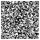 QR code with Mustang Public Schools contacts