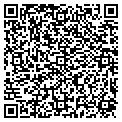 QR code with Cache contacts