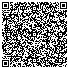 QR code with Heart And Vascular Institute contacts