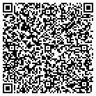 QR code with Okemah Public Schools Supt Office contacts