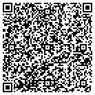 QR code with Mc Donald Jeanette N MD contacts