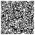 QR code with Okmulgee Public School District contacts