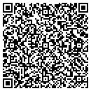QR code with Hines Fire Department contacts