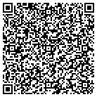 QR code with Foothills Swim & Racquet Club contacts