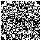 QR code with Leslie Baker Graphic Design contacts