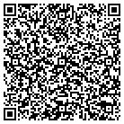 QR code with Ringos Fishers Peak Sprmkt contacts
