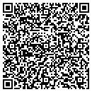 QR code with Maeson Art contacts