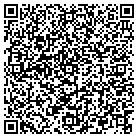 QR code with A & P Automotive Center contacts