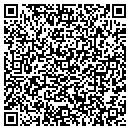 QR code with Rea Lee A MD contacts