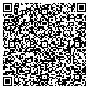 QR code with Garfinkel's contacts