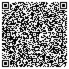 QR code with Thoracic & Cardiovascular Inst contacts