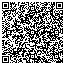 QR code with Lw Services contacts