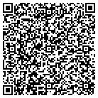 QR code with Maria's Tailor Shop-Briargate contacts