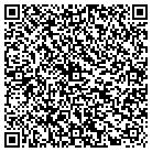 QR code with Oregon Volunteer Fire Fighters Association contacts
