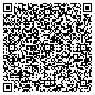 QR code with Timberline Auto Trim contacts