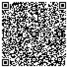 QR code with Riddle Fire Protection District contacts