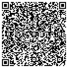 QR code with Treasures Quality Consignments contacts
