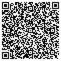 QR code with M & C Assoc contacts