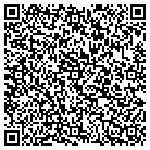QR code with Mt Carmel Untd Methdst Church contacts