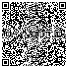 QR code with Hales Landscape Supply contacts
