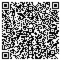 QR code with H C J Incorporated contacts