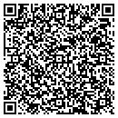 QR code with Hcm Clint Supp contacts