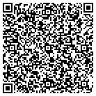 QR code with Holbarosa Western Supply contacts