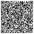 QR code with Salibi Habbouba MD contacts