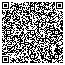QR code with Town Of Foster contacts