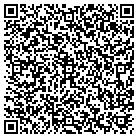 QR code with Thackerville Elementary School contacts