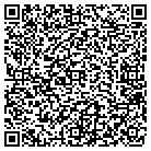 QR code with T C's Specialized Graphic contacts