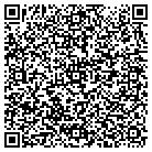QR code with Twin Hills Elementary School contacts