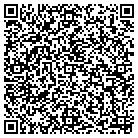 QR code with Lisas Beauty Supplies contacts
