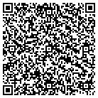 QR code with Llaury Wholesale Inc contacts