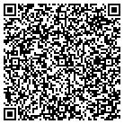 QR code with Mandarin Oriental Furnishings contacts