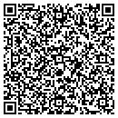 QR code with W O T M T V 19 contacts