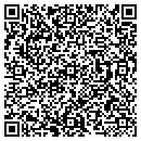 QR code with Mckessonhboc contacts