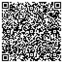 QR code with Axis Studio contacts