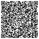 QR code with Colston Volunteer Fire Department contacts