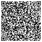 QR code with Weleetka School District contacts