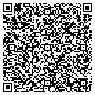 QR code with Call Grge Coml Art Design Service contacts