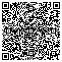 QR code with Ecccos contacts