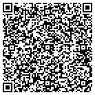 QR code with Hamilton Cardiology Assoc contacts