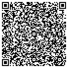QR code with G M Mongiello Design Illustration contacts
