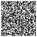 QR code with Hunter Patton contacts