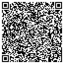 QR code with Chris Moore contacts