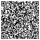 QR code with Isis Studio contacts