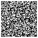 QR code with Harder John contacts