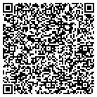 QR code with J Griffin Illustration contacts