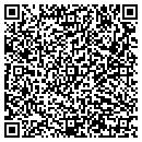 QR code with Utah Home Mortgage Lenders contacts